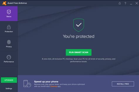 Free Antivirus Download For Windows 10 .
